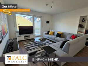 Ihr neues Zuhause in Datteln: Gemütliche Wohnung mit Charakter!